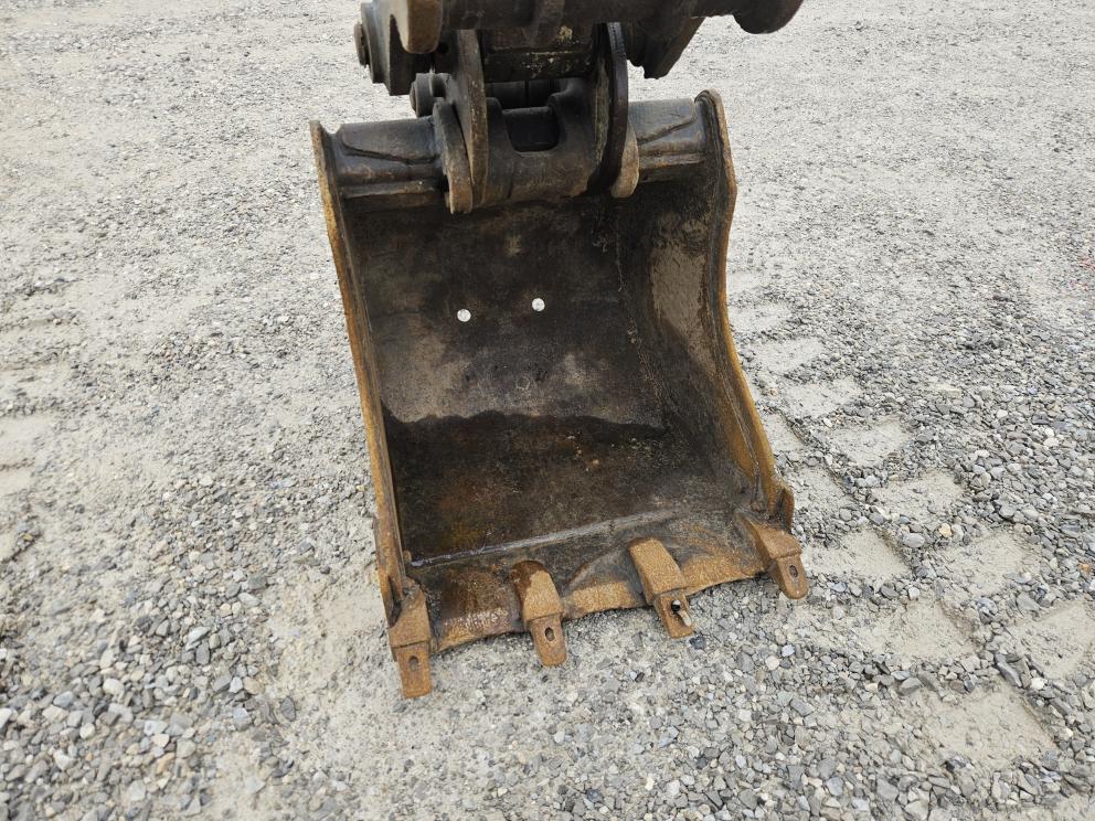 Image for 2013 Bobcat E50