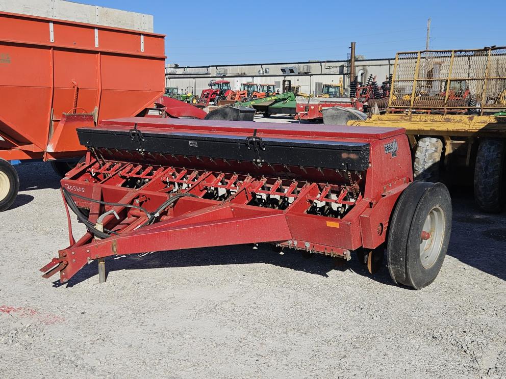 Image for 1992 Case IH 5300