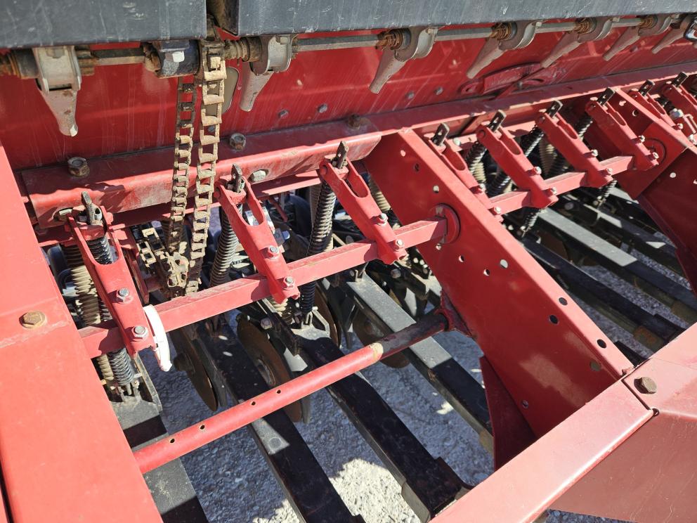 Image for 1992 Case IH 5300