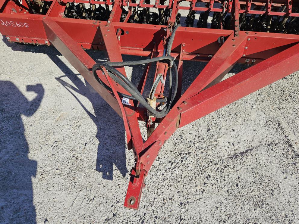 Image for 1992 Case IH 5300