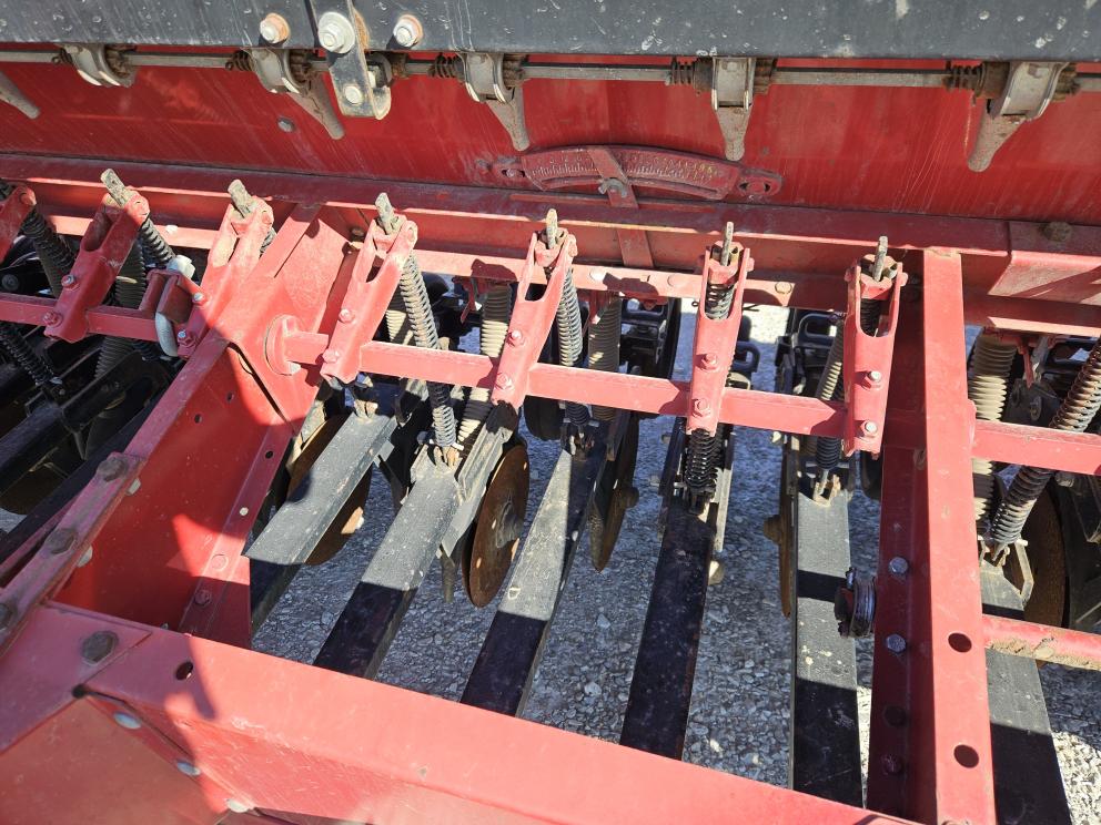 Image for 1992 Case IH 5300