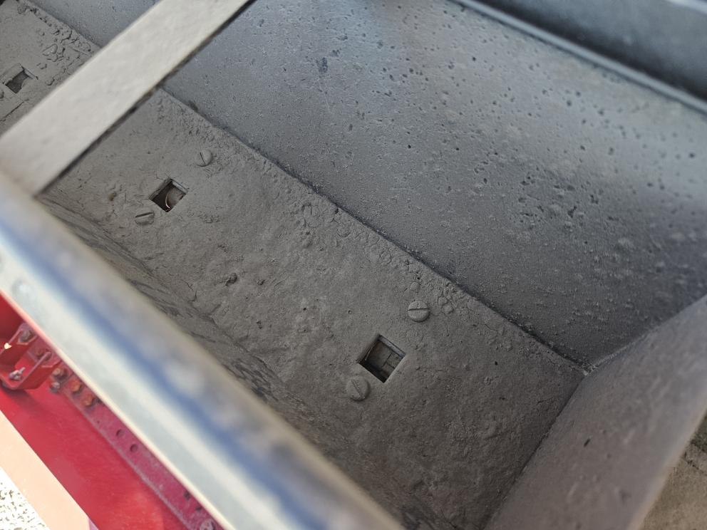 Image for 1992 Case IH 5300