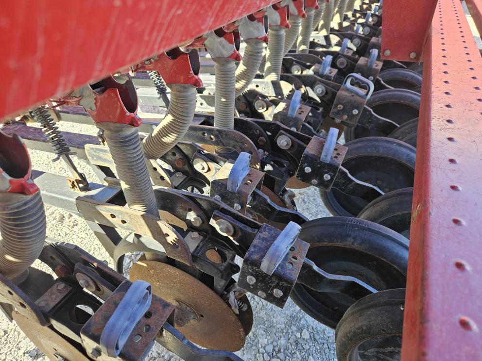 Image for 1992 Case IH 5300