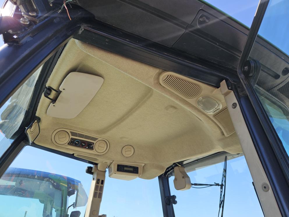 Image for 2007 John Deere 5603