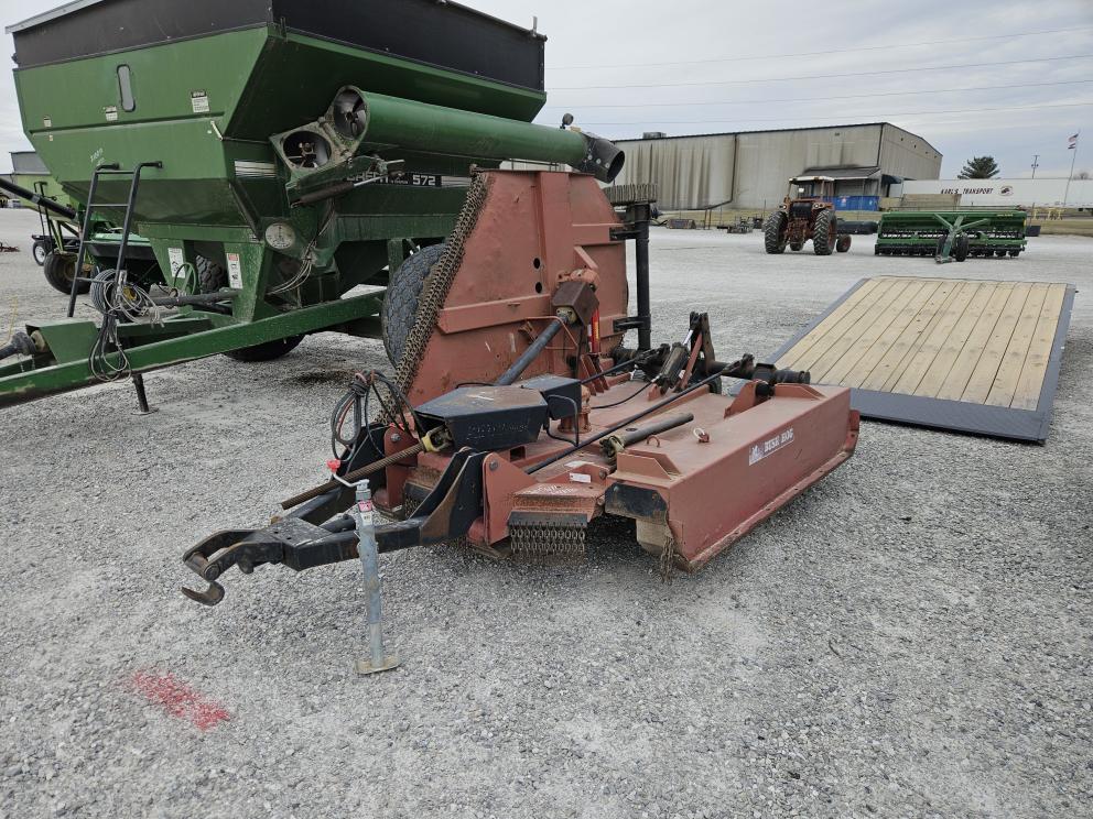 Image for Bush Hog 2610L