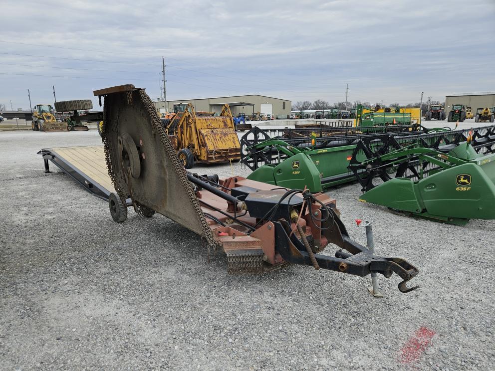 Image for Bush Hog 2610L