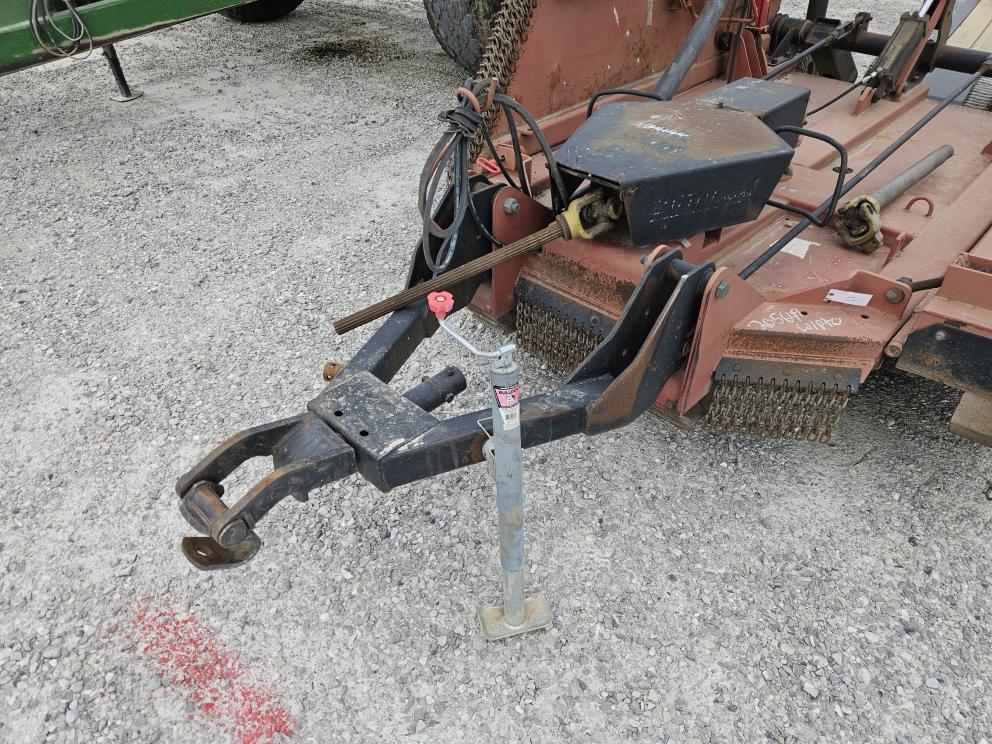 Image for Bush Hog 2610L