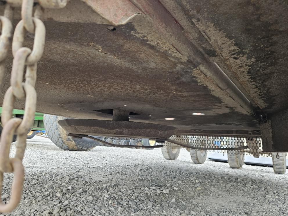 Image for Bush Hog 2610L