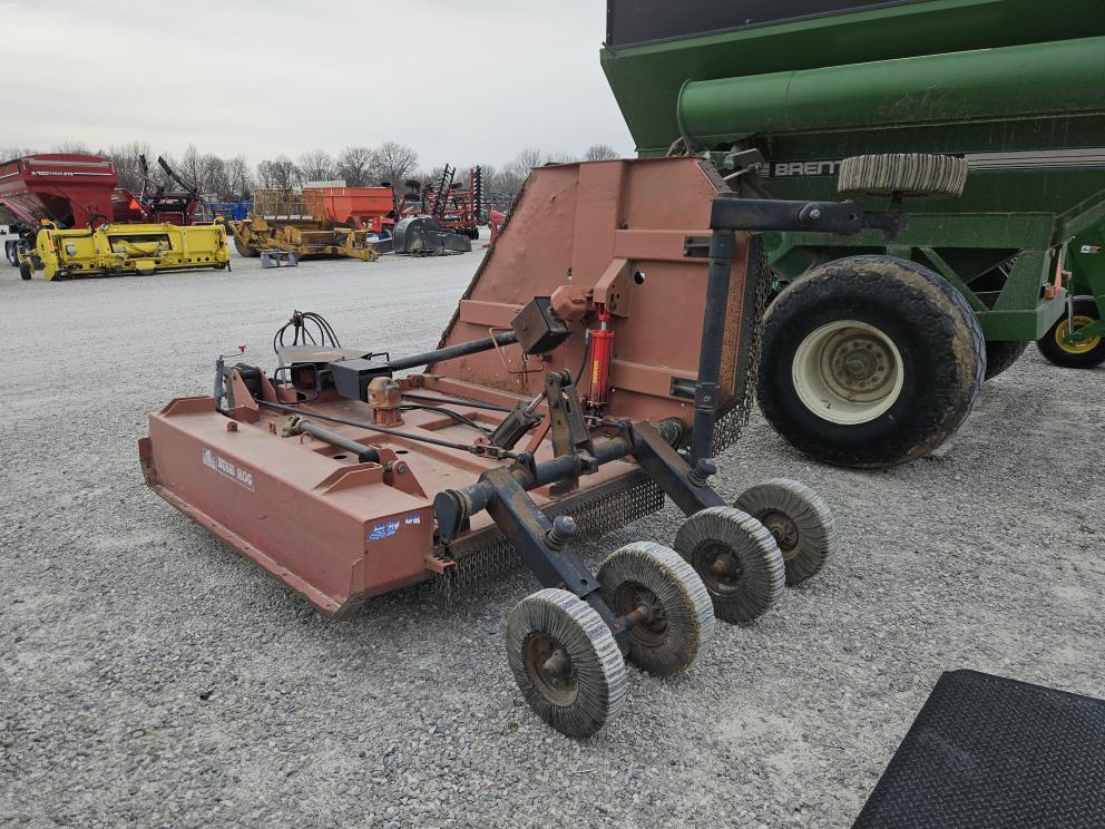 Image for Bush Hog 2610L