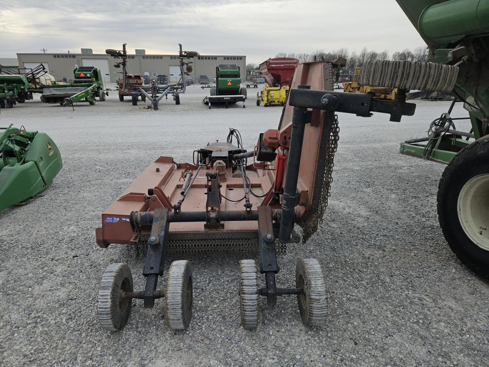 Image for Bush Hog 2610L