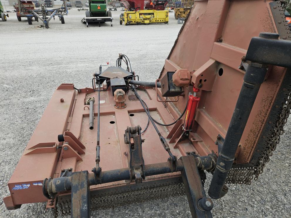 Image for Bush Hog 2610L