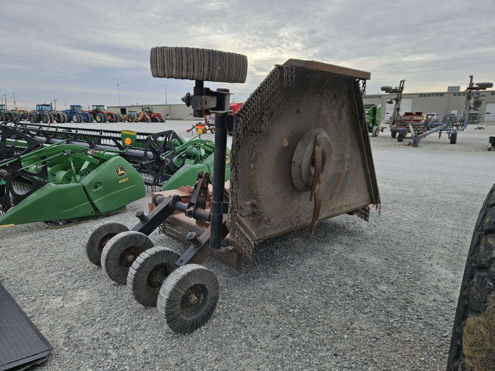 Image for Bush Hog 2610L