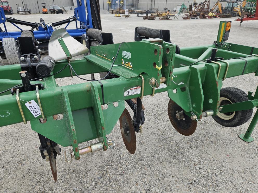 Image for 2010 Great Plains 1300