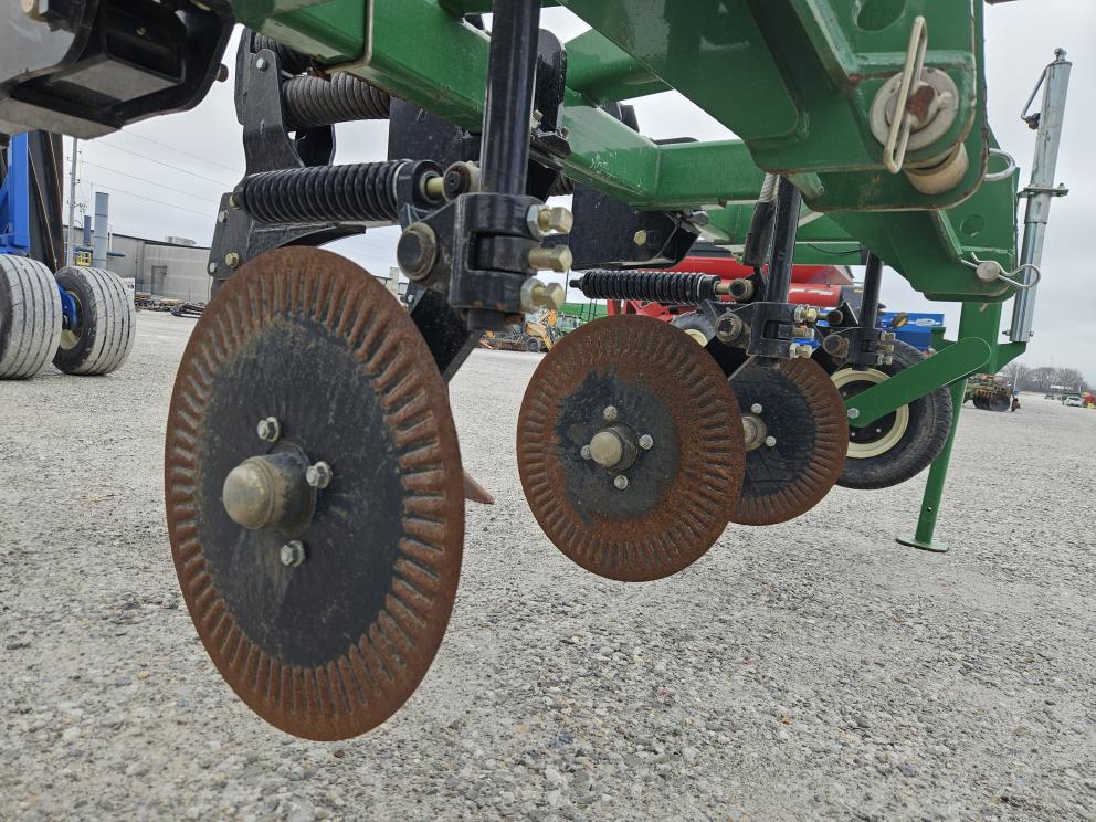 Image for 2010 Great Plains 1300