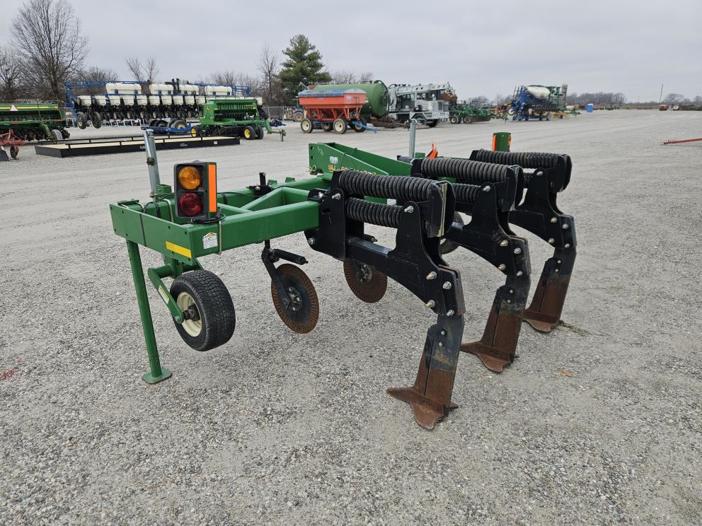 Image for 2010 Great Plains 1300