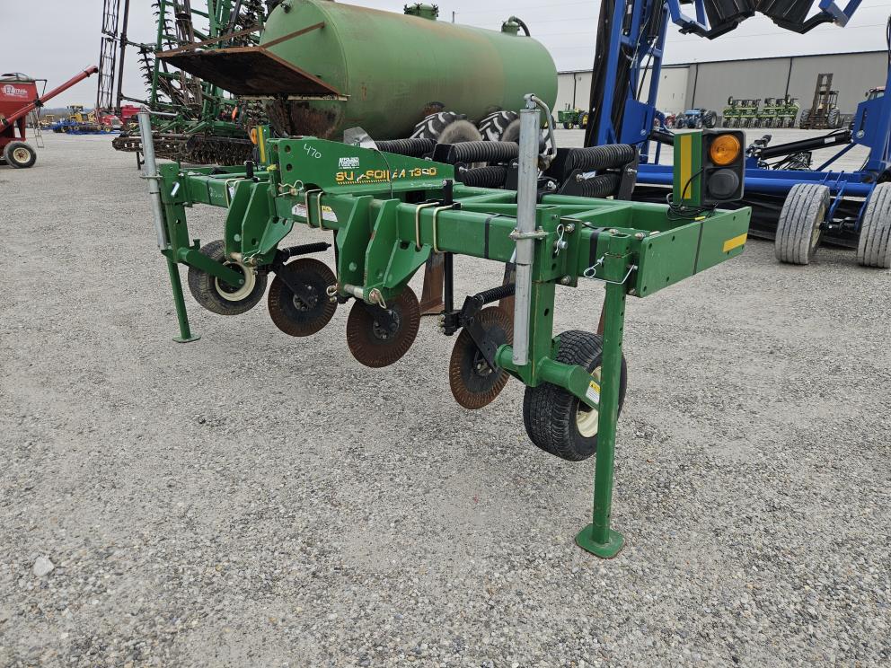 Image for 2010 Great Plains 1300