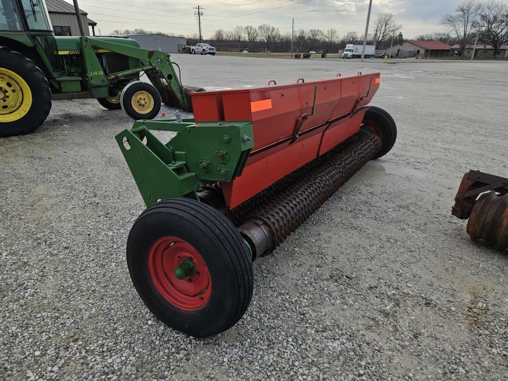 Image for Brillion SS10