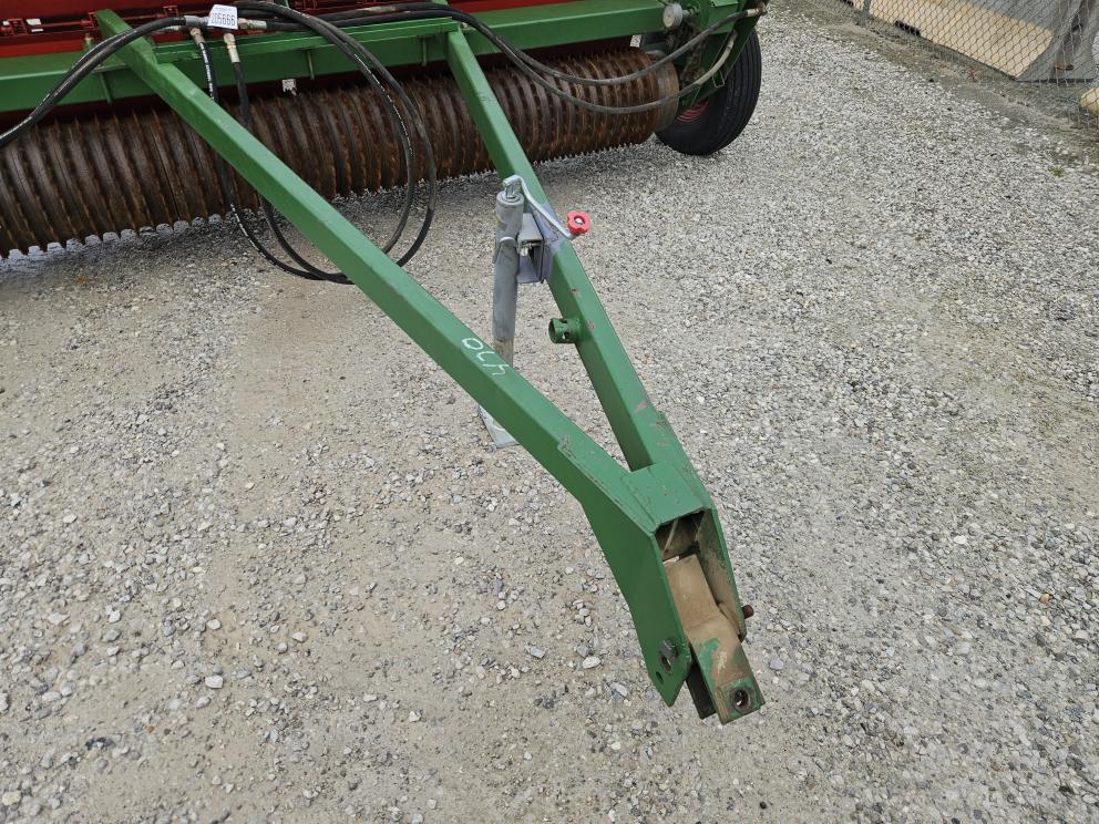 Image for Brillion SS10