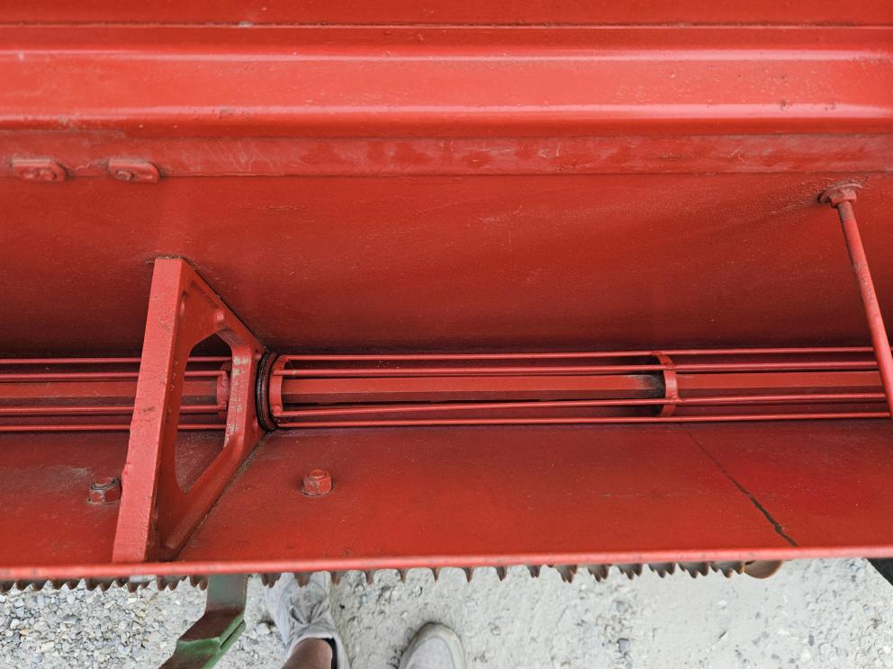 Image for Brillion SS10