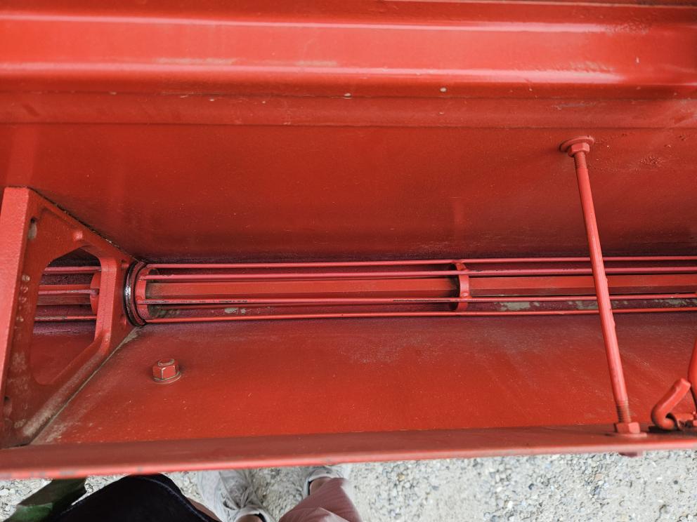 Image for Brillion SS10