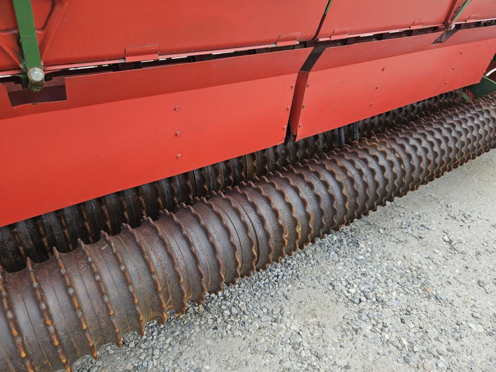 Image for Brillion SS10