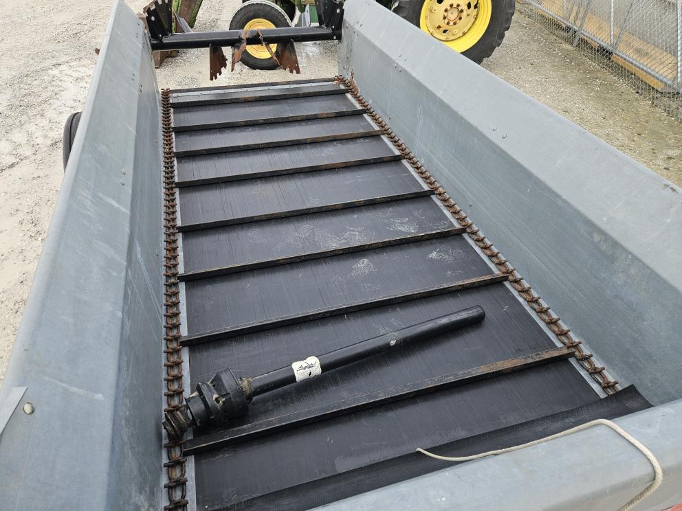 Image for 2014 Agco 3722