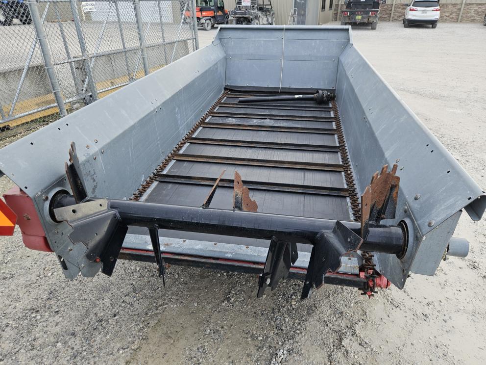 Image for 2014 Agco 3722