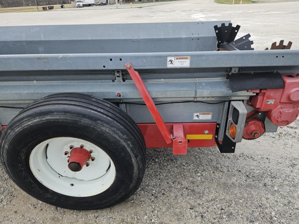 Image for 2014 Agco 3722