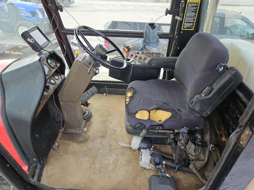 Image for Apache 560