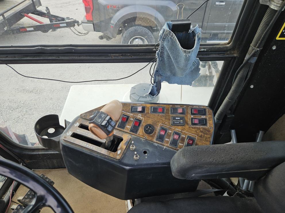 Image for Apache 560