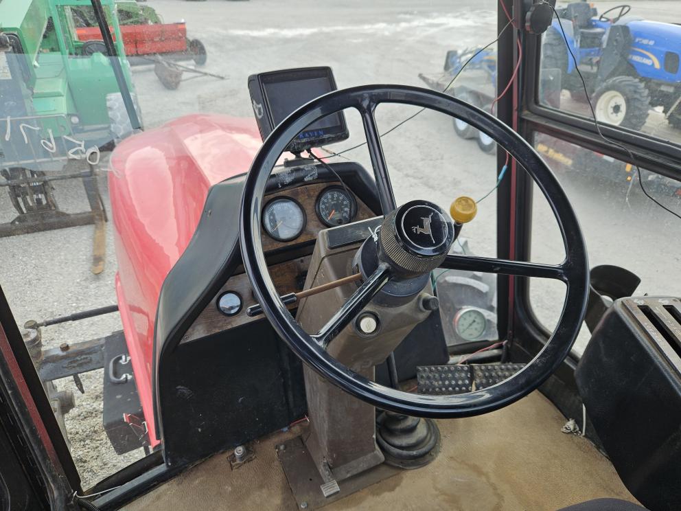 Image for Apache 560