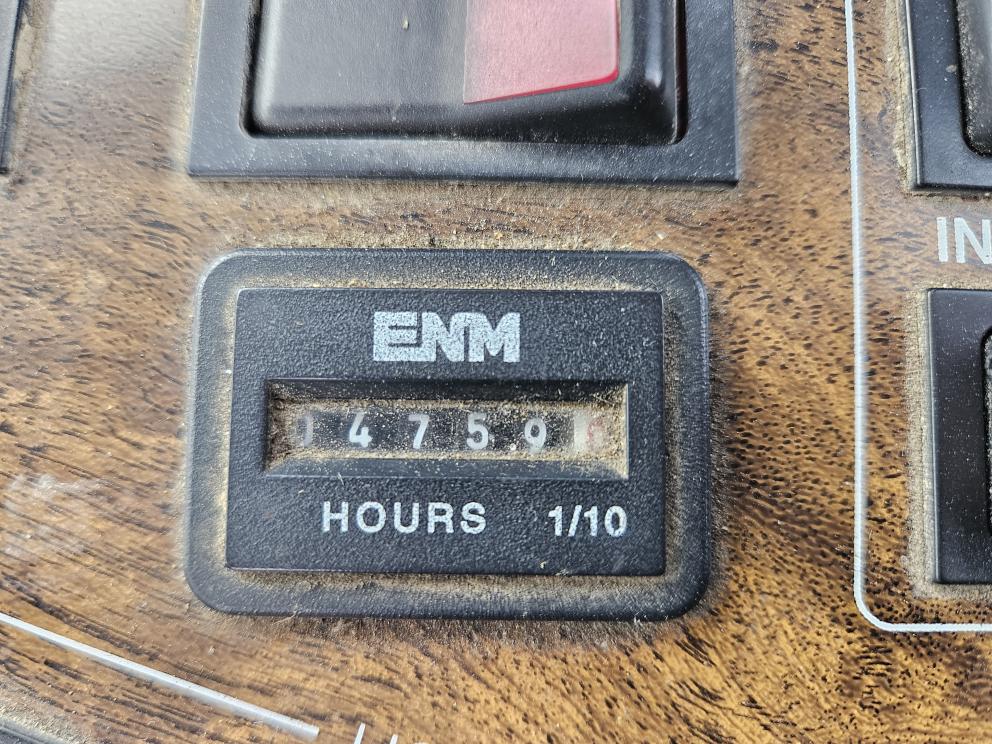 Image for Apache 560