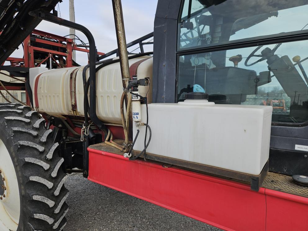 Image for Apache 560