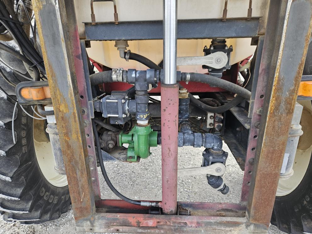 Image for Apache 560