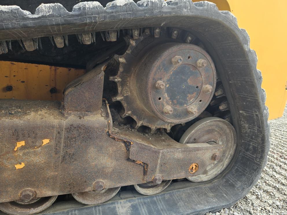 Image for 2017 JCB 260T