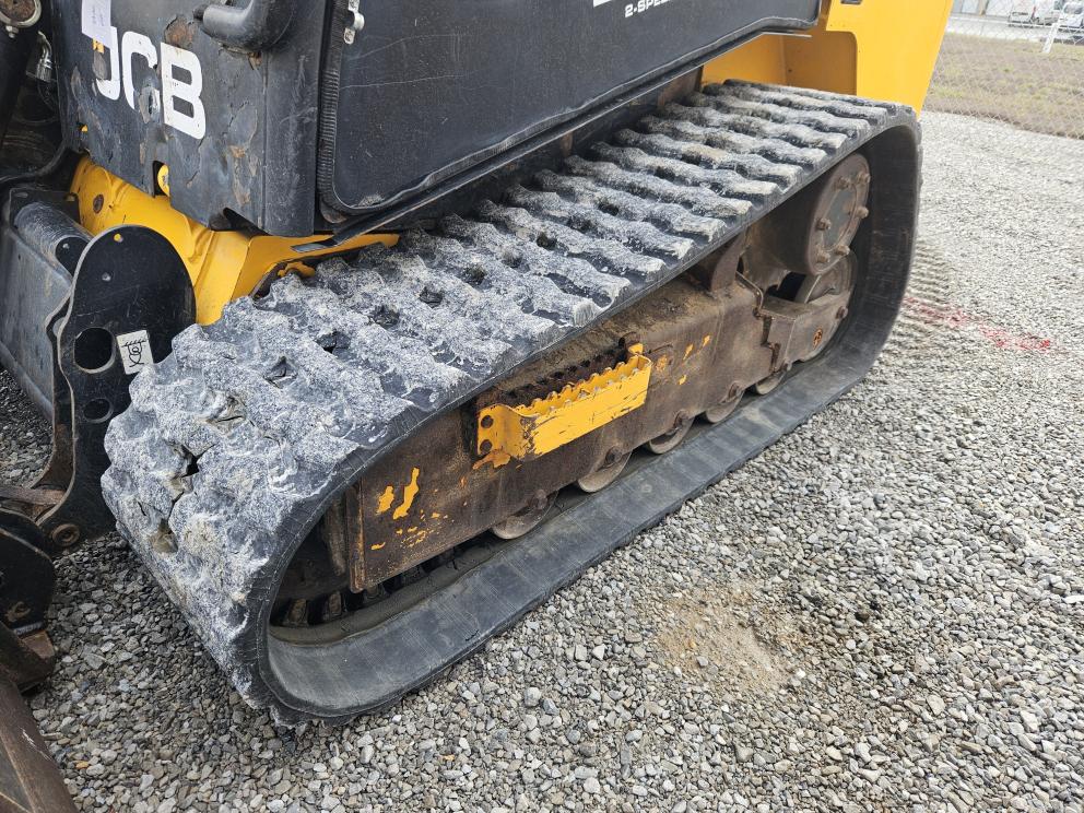 Image for 2017 JCB 260T