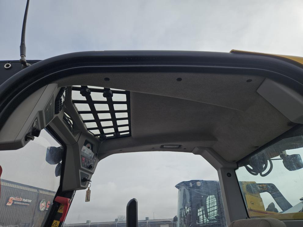 Image for 2017 JCB 260T