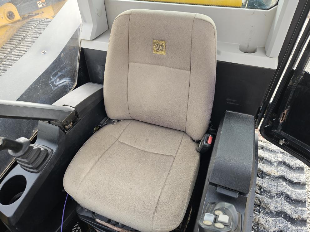 Image for 2017 JCB 260T