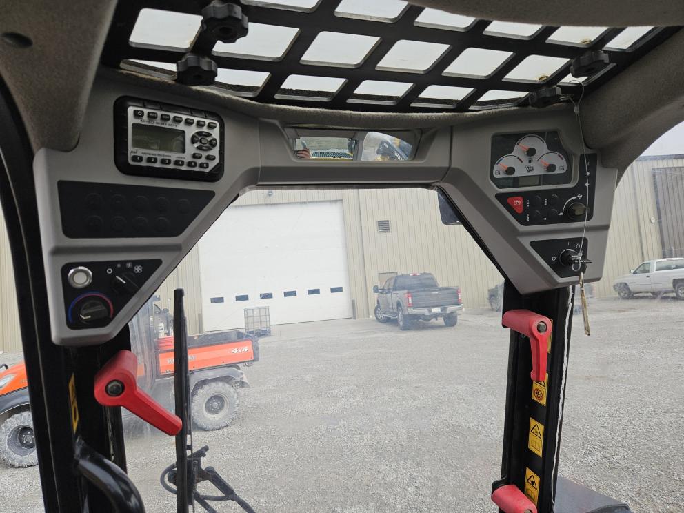 Image for 2017 JCB 260T