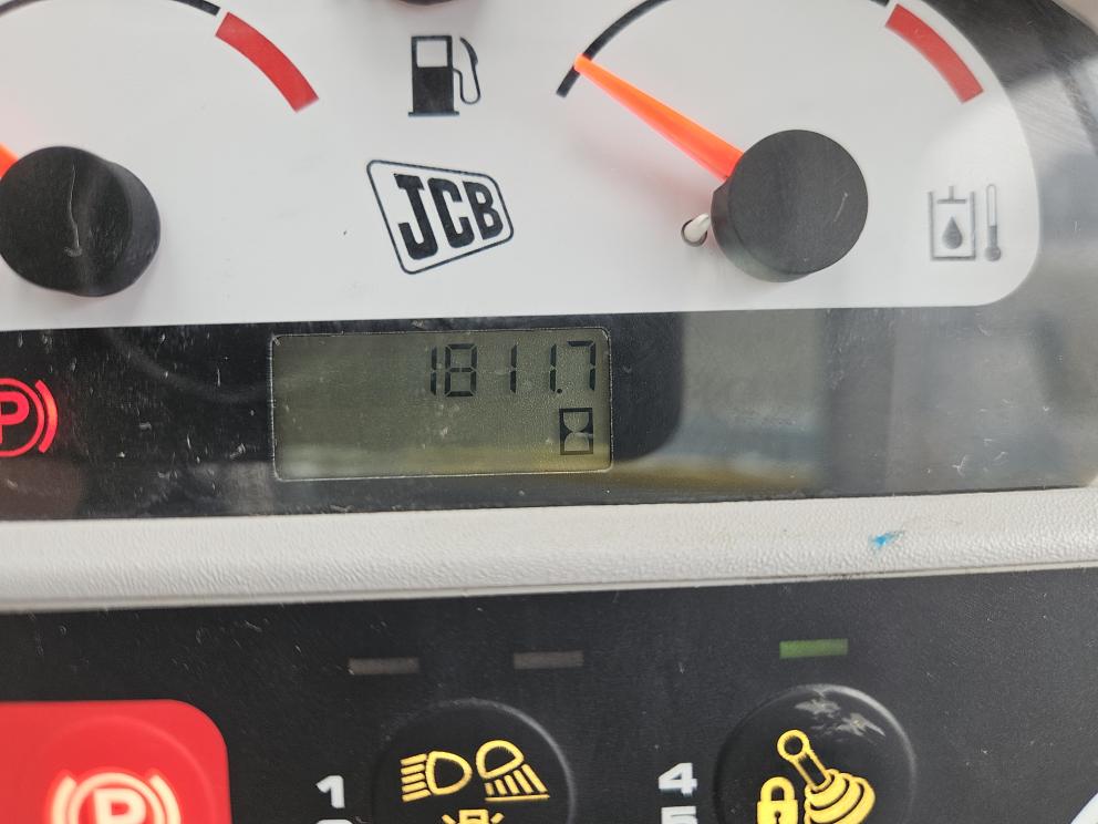 Image for 2017 JCB 260T