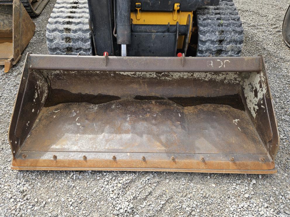 Image for 2017 JCB 260T