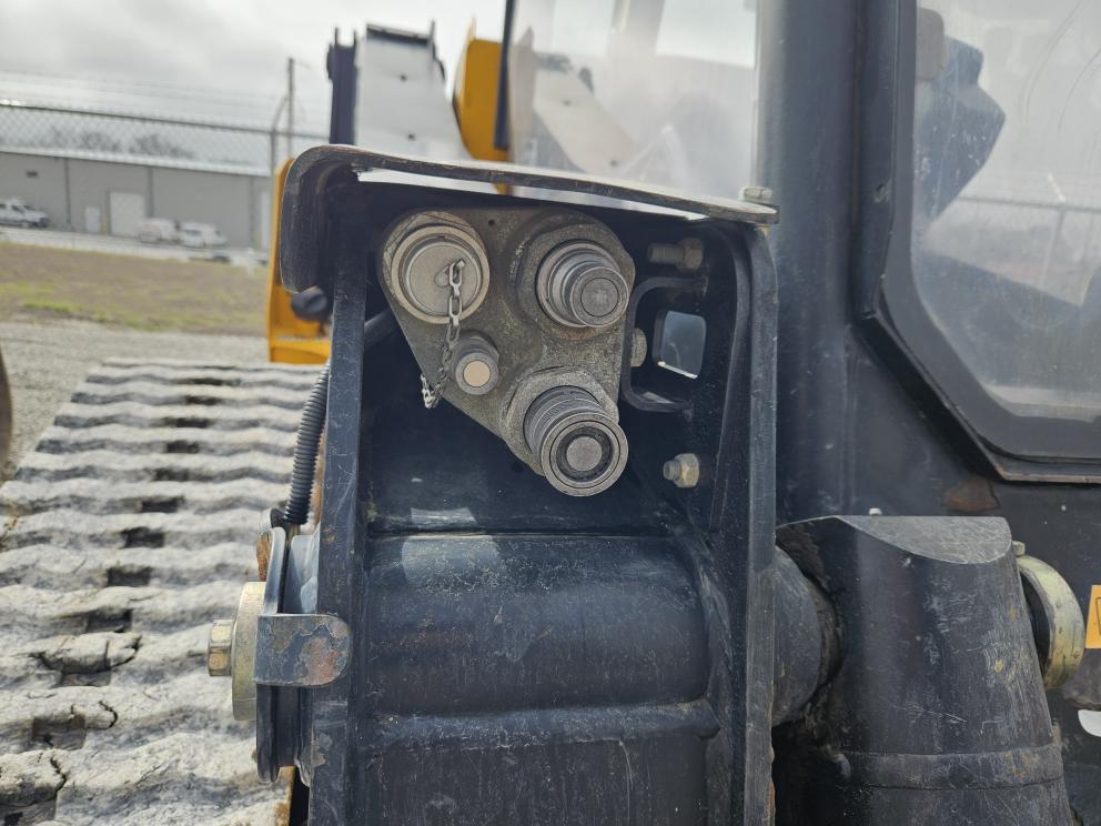 Image for 2017 JCB 260T