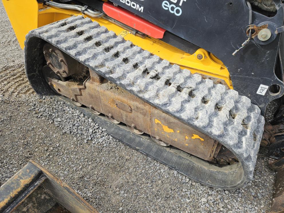 Image for 2017 JCB 260T