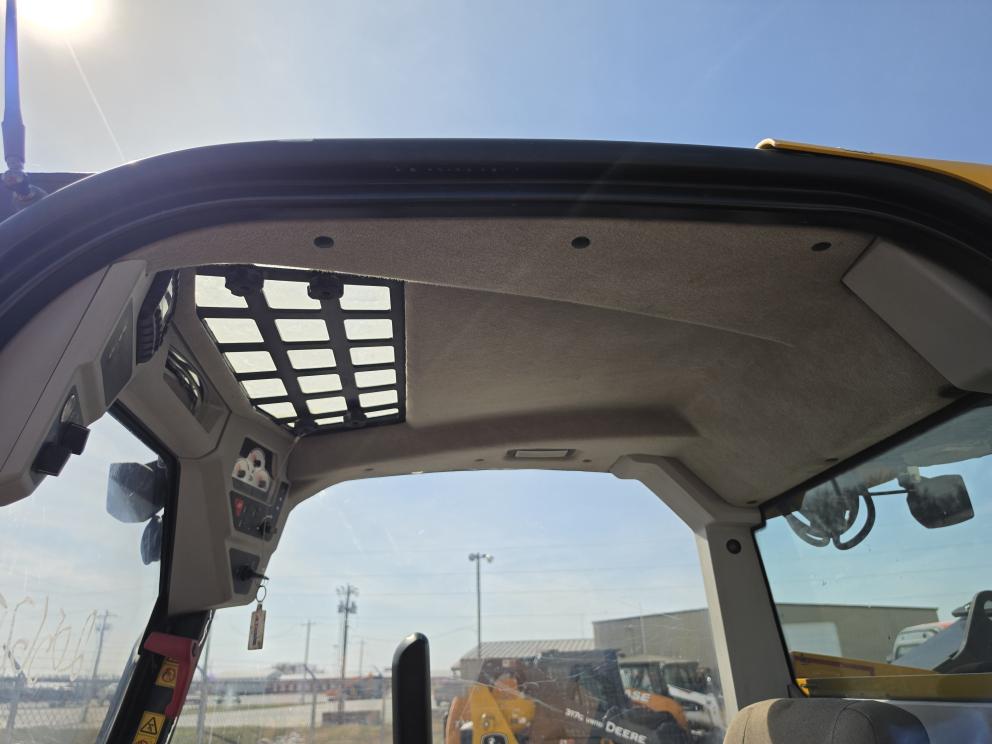 Image for 2017 JCB 260T