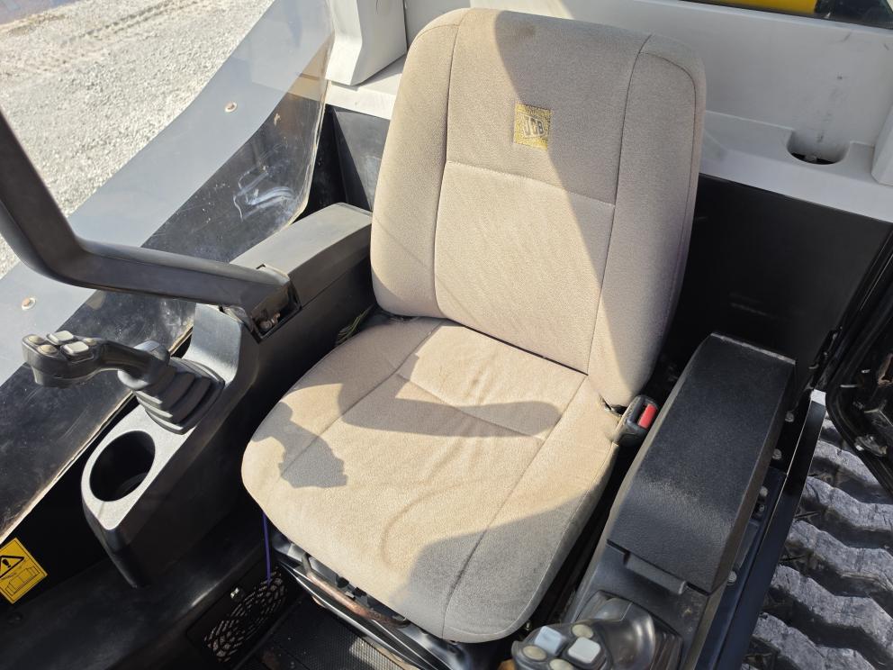 Image for 2017 JCB 260T