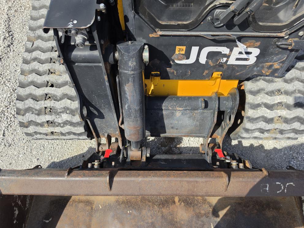 Image for 2017 JCB 260T