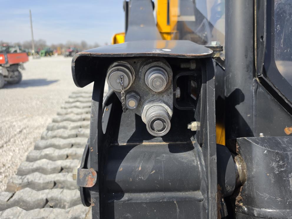 Image for 2017 JCB 260T