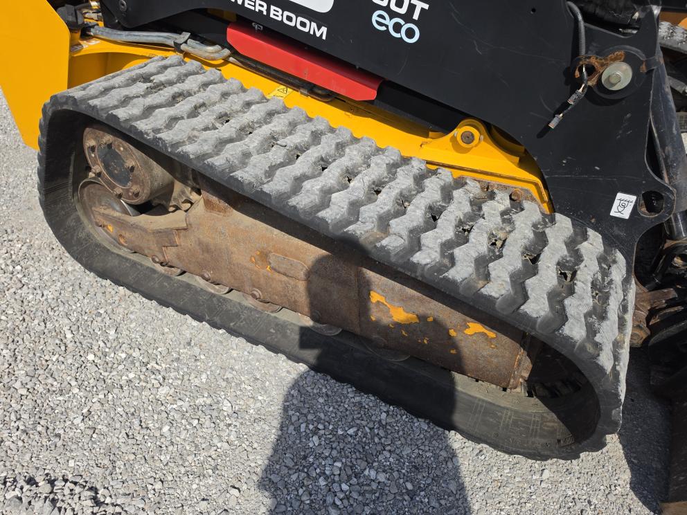 Image for 2017 JCB 260T