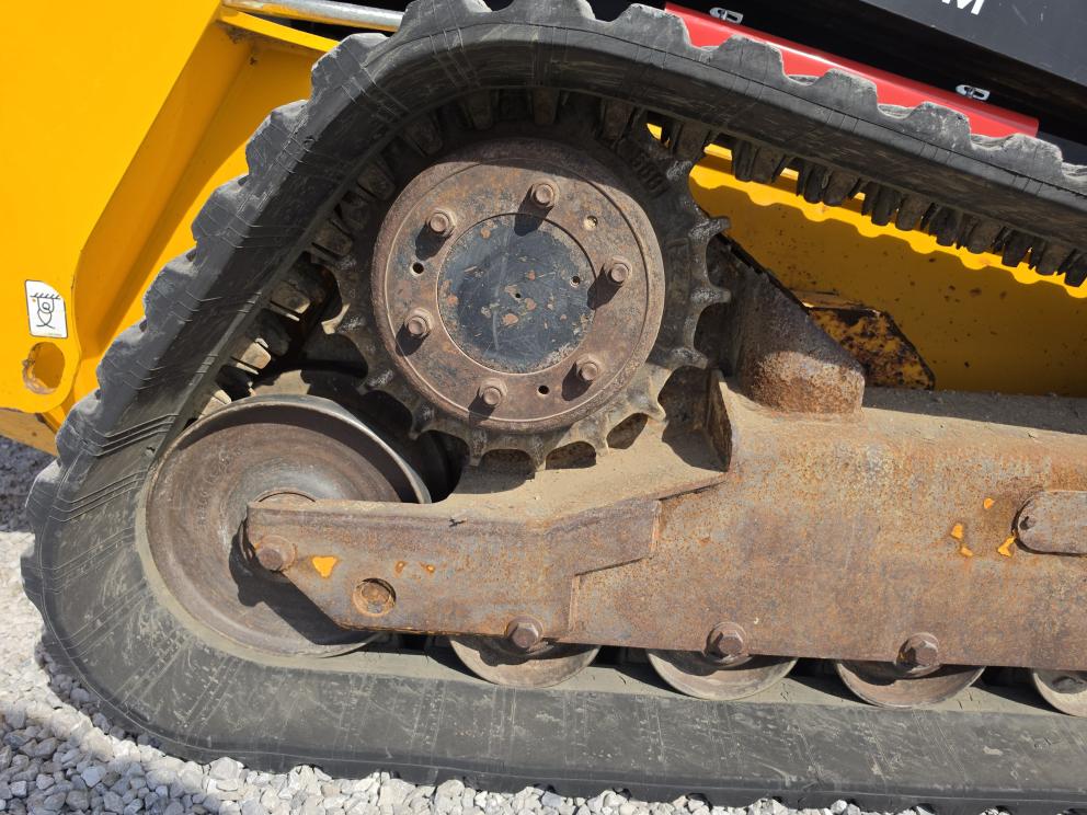 Image for 2017 JCB 260T