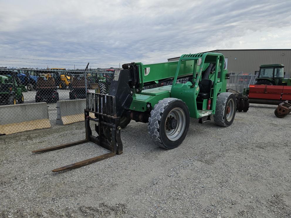 Image for 2016 JLG 8042